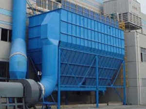 煤礦破碎機(jī)除塵器/潔綠環(huán)保科技sell/洗煤廠除塵器洗煤廠防爆布袋除塵器圖片_高清圖_細(xì)節(jié)圖