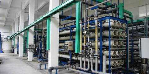 四川省煤焦化"新環(huán)保新氣象"