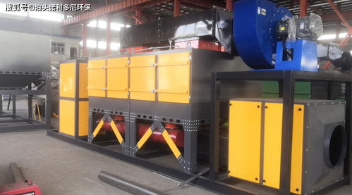 環(huán)保設備分類