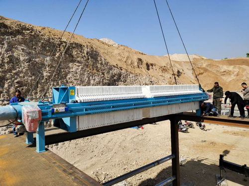 安陽(yáng)壓濾機(jī)安裝工藝流程詳解及配件制造與環(huán)保設(shè)備廠家——鴻發(fā)環(huán)保的專業(yè)解析