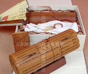 《孫子兵法》文化禮品與工藝品 收藏與傳承的藝術(shù)