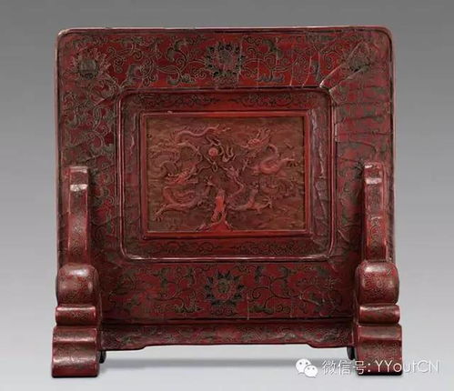 驚絕中國漆雕 與湘繡、景德鎮瓷器齊名的“工藝美術三長”