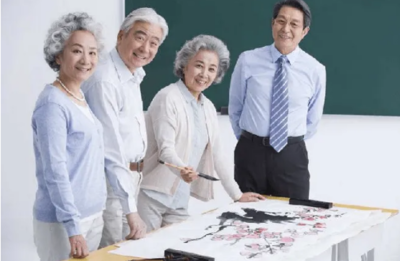 “十四五”規(guī)劃下銀發(fā)經(jīng)濟與健身休閑的融合前景